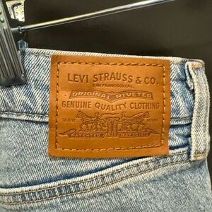 Levi’s Jeans